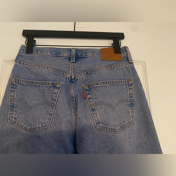 Levi’s 501 90’s Straight Size 27 - Picture 9 of 16